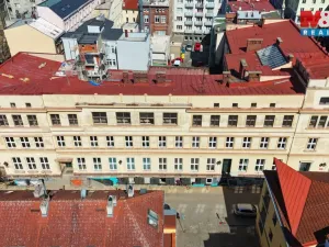 Prodej obchodního prostoru, Opava - Město, Masarykova třída, 160 m2