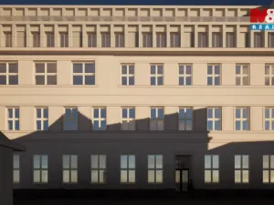 Prodej obchodního prostoru, Opava - Město, Masarykova třída, 120 m2