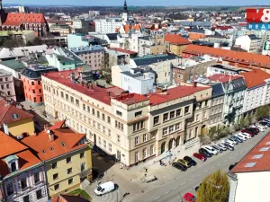 Prodej obchodního prostoru, Opava - Město, Masarykova třída, 120 m2