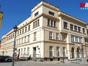 Prodej obchodního prostoru, Opava - Město, Masarykova třída, 100 m2