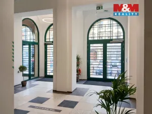 Prodej obchodního prostoru, Opava - Město, Masarykova třída, 100 m2