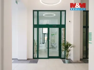 Prodej obchodního prostoru, Opava - Město, Masarykova třída, 80 m2