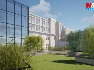 Prodej obchodního prostoru, Opava - Město, Masarykova třída, 60 m2
