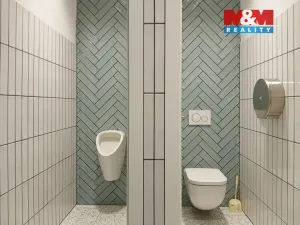 Prodej obchodního prostoru, Opava - Město, Masarykova třída, 50 m2