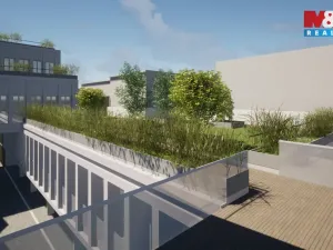 Prodej obchodního prostoru, Opava - Město, Masarykova třída, 30 m2