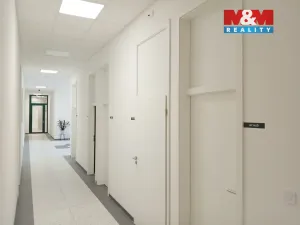 Prodej obchodního prostoru, Opava - Město, Masarykova třída, 20 m2