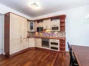 Prodej bytu 2+1, Praha - Košíře, Cetyňská, 66 m2