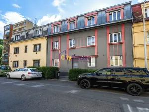 Prodej bytu 2+1, Praha - Košíře, Cetyňská, 66 m2