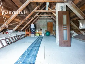 Prodej rodinného domu, Čížkovice, Havlíčkova, 70 m2