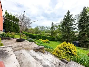 Prodej rodinného domu, Čížkovice, Havlíčkova, 70 m2