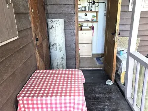 Prodej chaty, Křesín, 39 m2