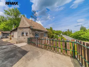 Prodej rodinného domu, Kladno, Buštěhradská, 91 m2