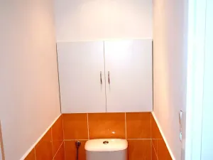 Prodej bytu 2+kk, Kladno, Vodárenská, 47 m2