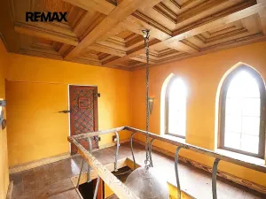 Prodej pozemku pro bydlení, Uhy, 1345 m2