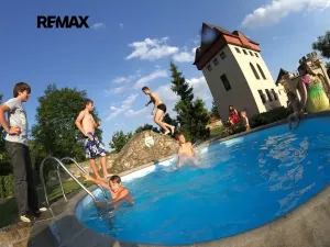 Prodej pozemku pro bydlení, Uhy, 1345 m2