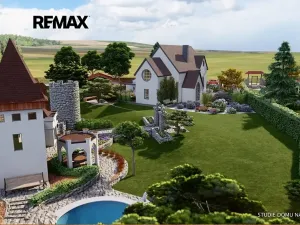 Prodej pozemku pro bydlení, Uhy, 1345 m2