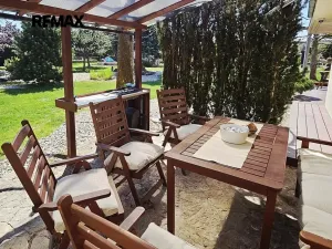 Prodej rodinného domu, Uhy, 147 m2