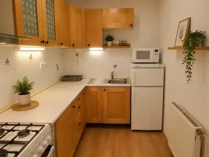 Pronájem bytu 2+kk, Praha - Nusle, Pod pramenem, 48 m2