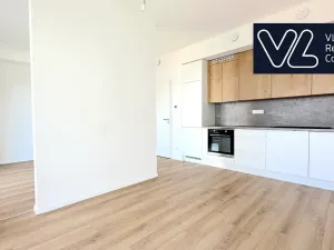 Prodej bytu 1+kk, Šlapanice, Brněnská, 40 m2