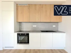 Prodej bytu 1+kk, Šlapanice, Brněnská, 40 m2