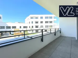 Prodej bytu 1+kk, Šlapanice, Brněnská, 40 m2