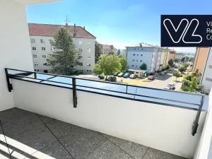 Prodej bytu 1+kk, Šlapanice, Brněnská, 35 m2