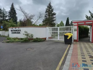 Prodej bytu 2+1, Teplice, Josefa Suka, 54 m2