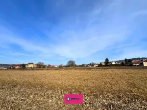 Prodej pozemku pro bydlení, Lipůvka, 612 m2