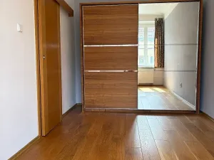 Prodej bytu 2+kk, Praha - Strašnice, Saratovská, 58 m2