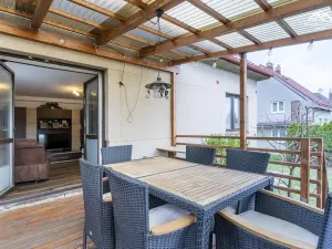 Prodej rodinného domu, Libice nad Doubravou, Farská, 175 m2