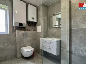 Prodej bytu 2+1, Brno - Žabovřesky, Chládkova, 58 m2