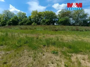 Prodej pozemku pro bydlení, Malešov, 1044 m2