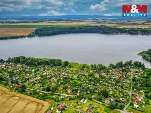 Prodej pozemku pro bydlení, Lipová - Mechová, 587 m2