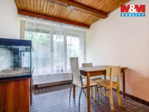 Prodej pozemku pro bydlení, Přepychy, 399 m2