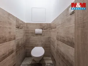Prodej bytu 3+1, Brandýs nad Labem-Stará Boleslav, Jasanová, 81 m2