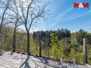 Prodej mobilheimu, Chabeřice - Čížov, 17 m2