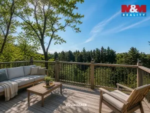Prodej mobilheimu, Chabeřice - Čížov, 17 m2