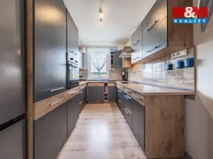 Prodej rodinného domu, Cekov, 88 m2