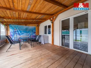 Prodej rodinného domu, Cekov, 88 m2