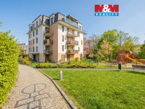 Prodej bytu 3+kk, Praha, Nademlejnská, 75 m2