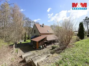 Prodej rodinného domu, Stará Ves, Dlouhá, 130 m2