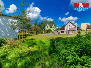 Prodej pozemku pro bydlení, Nové Město pod Smrkem, 1036 m2