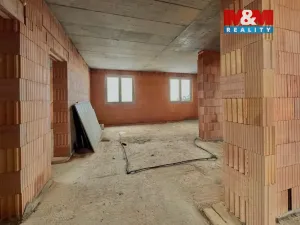 Prodej rodinného domu, Bečov, 200 m2
