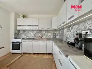 Prodej rodinného domu, Bečov, 200 m2