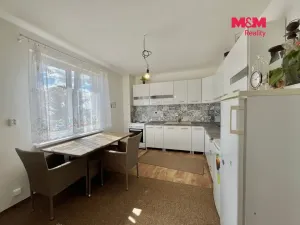 Prodej rodinného domu, Bečov, 200 m2