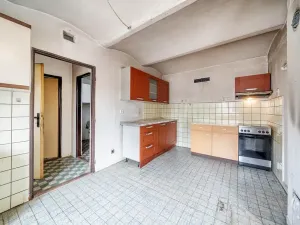 Prodej rodinného domu, Vrbice, Krátká, 122 m2