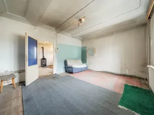 Prodej rodinného domu, Vrbice, Krátká, 122 m2