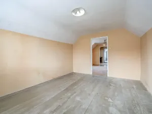 Prodej rodinného domu, Vrbice, Krátká, 122 m2