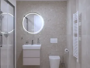 Prodej bytu 2+kk, České Budějovice, Jírovcova, 57 m2