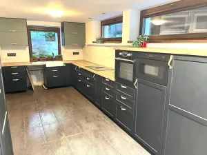 Prodej rodinného domu, Praha - Libuš, Na šejdru, 180 m2